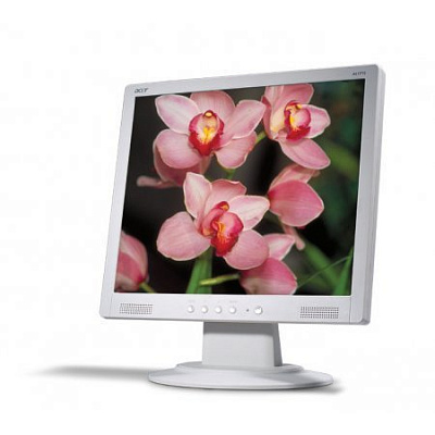 Монитор ACER AL1715M – фото