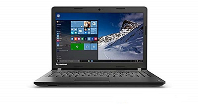 Ноутбук LENOVO IDEAPAD 100-15IBY 80MJ #1 – фото