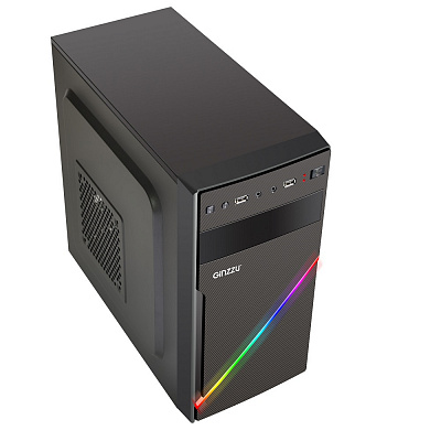 Системный блок Игровой 954R – фото
