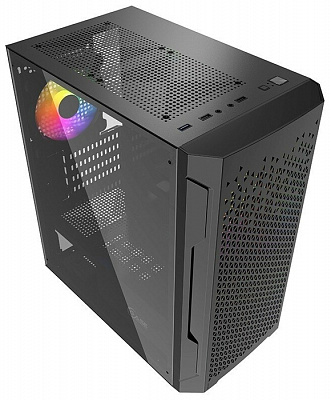 Системный блок Игровой 940R – фото