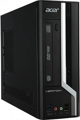 Системный блок ACER VERITON X4620G #1 – фото
