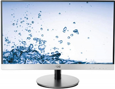 Монитор AOC I2369Vm – фото