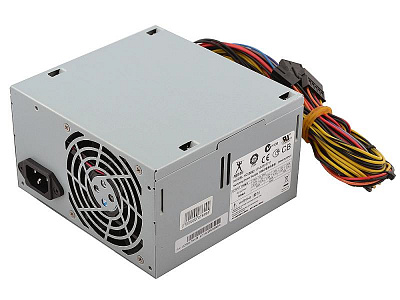 Блок питания POWER MAN IP-S300T7-0 300Вт – фото