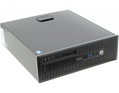 Системный блок HP PRODESK 600 G1 TWR  – фото