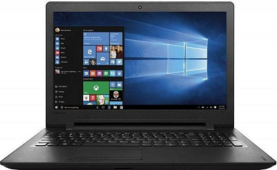 Ноутбук LENOVO IDEAPAD 100-15IBR – фото