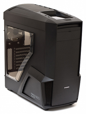 Системный блок Игровой 863R – фото