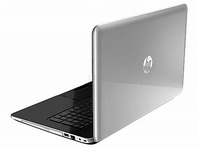 Ноутбук HP PAVILION 17-F052SR – фото