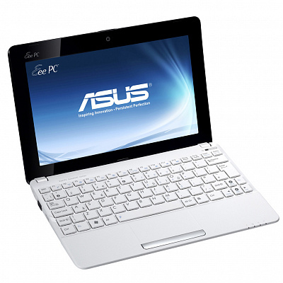 Нетубк ASUS EEE PC 1011PX #1 – фото