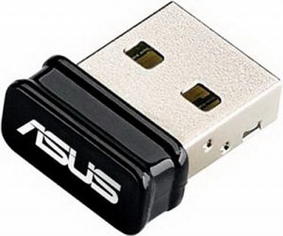 Wi-Fi адаптер ASUS USB-N10 NANO – фото