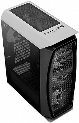 Системный блок Игровой 1367R – фото