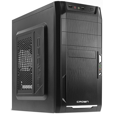 Системный блок Игровой 1044R – фото