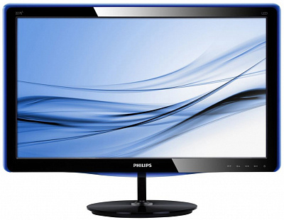 Монитор PHILIPS 227E3LSU – фото