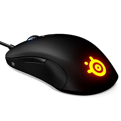 Мышь STEELSERIES SENSEI TEN – фото