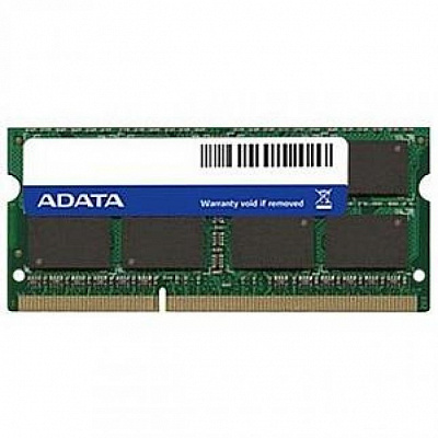Оперативная память SO-DIMM ADATA  AO1L16BC4R1-BX7S DDR3L 4Гб – фото