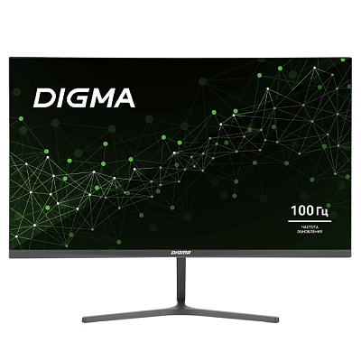 Монитор DIGMA PROGRESS 24P503F – фото