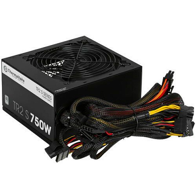 Блок питания THERMALTAKE TR2 S 750Вт – фото