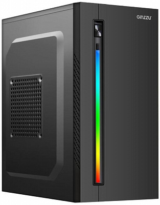 Системный блок Игровой 196K – фото
