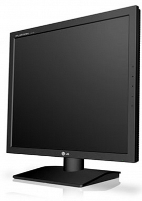 Монитор LG FLATRON L1719S-BF – фото