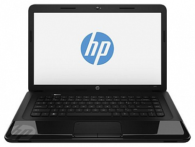 Ноутбук HP 2000-2D63SR  – фото