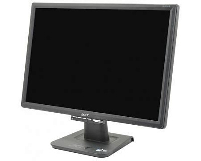 Монитор ACER AL2216WB – фото