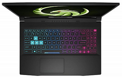 Ноутбук MSI BRAVO 15 C7VF-039XRU – фото