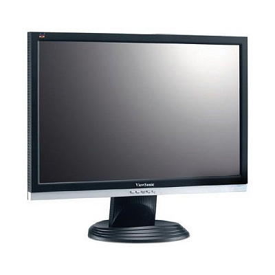 Монитор VIEWSONIC VA1916W-4 – фото