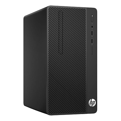 Корпус HP 290 G1 MT – фото