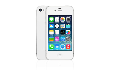 Смартфон APPLE IPHONE 4 16Гб – фото