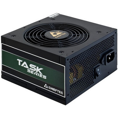 Блок питания CHIEFTEC TPS-500S 500Вт – фото