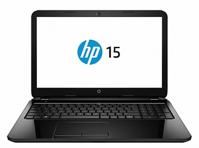Ноутбук HP 15-G000SR – фото