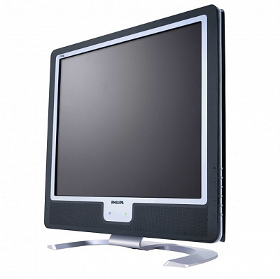 Монитор PHILIPS 190X5 – фото