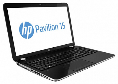 Ноутбук HP PAVILION 15-E061SR – фото