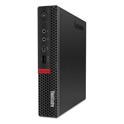Неттоп LENOVO THINKCENTRE TINY M720Q 10T8 – фото