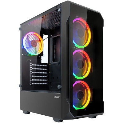 Корпус GINZZU CL320 (Новый) – фото