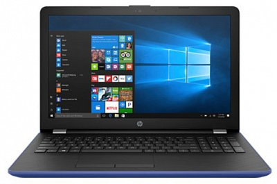 Ноутбук HP 15-AC052UR – фото