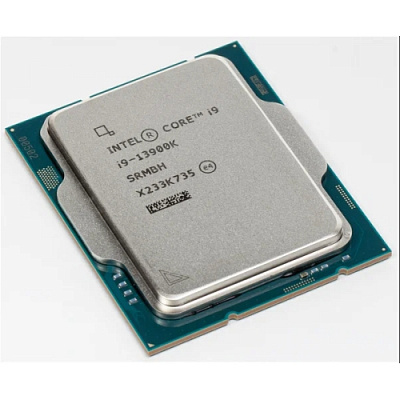 Процессор INTEL CORE I9-13900 – фото
