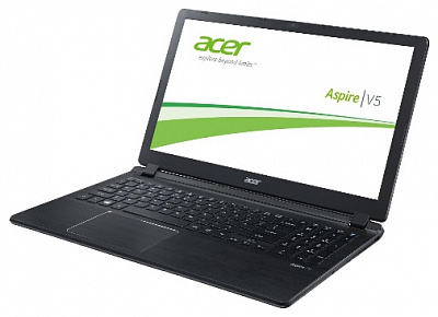 Ноутбук ACER ASPIRE V5-552G – фото