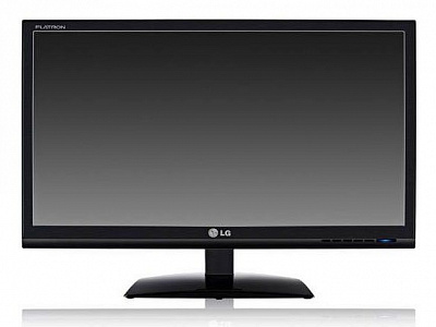 Монитор LG E1941T-BN – фото