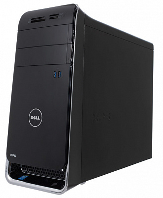 Системный блок DELL XPS 7800 – фото