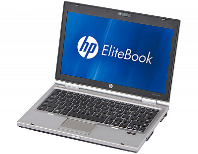 Ноутбук HP ELITEBOOK 2570P #1 – фото