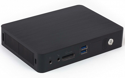 Неттоп FOXCONN NANOPC AT-5570 – фото