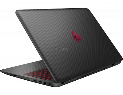 Ноутбук HP 15-AX201UR – фото