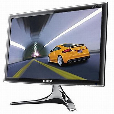 Монитор SAMSUNG BX2250 – фото