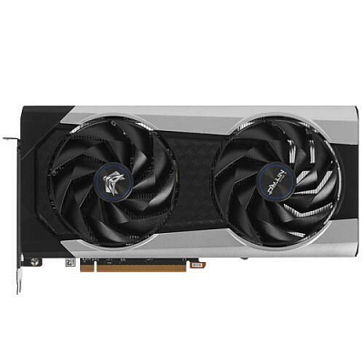 Видеокарта SAPPHIRE RADEON RX 6650 XT NITRO+ OC 8Гб – фото