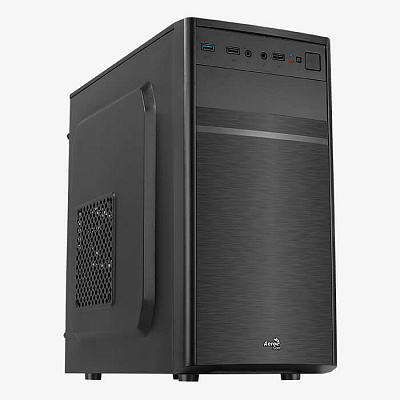 Системный блок Игровой G73 – фото