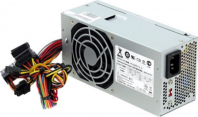 Блок питания IN WIN IP-S200FF1-0 200Вт – фото