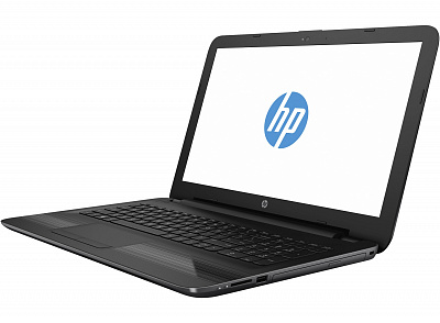 Ноутбук HP 250 G6 #1 – фото