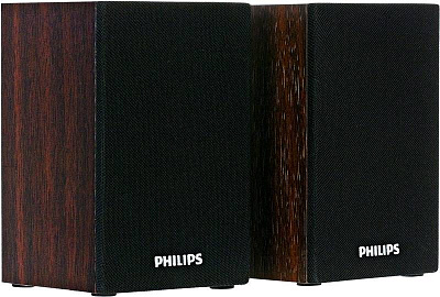 Колонки для компьютера PHILIPS SPA20/51 – фото