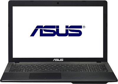 Ноутбук ASUS X552EP – фото
