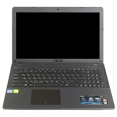 Ноутбук ASUS F552C #1 – фото